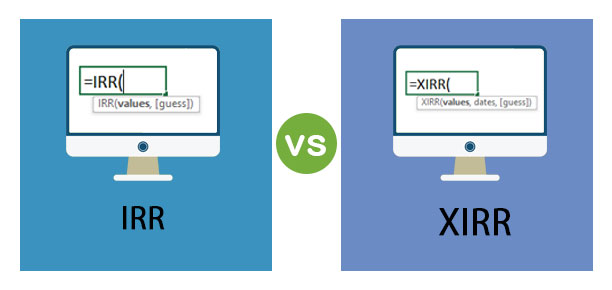 IRR Vs XIRR LaptrinhX News