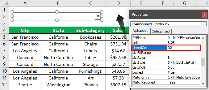 search-box-in-excel-15-easy-steps-to-create-search-box-in-excel