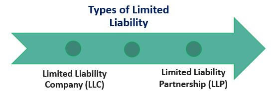 Types of Limited Liability