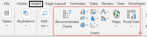 Uses of Excel Example 1.11