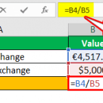 Exchange Rate Simple Example Exchange Rate Formula | How to Calculate? (with Examples)