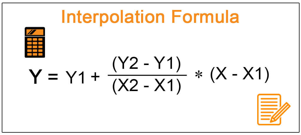What Is Interpolation And How To Interpolate In Excel Bsuperior | My ...