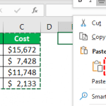 Excel Shortcut Paste Values | Top 4 Keyboard Shortcuts