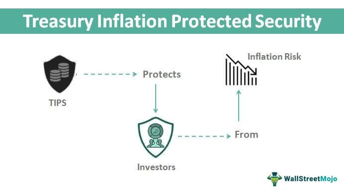 Treasury Inflation Protected Securities (TIPS) - Examples, Benefits