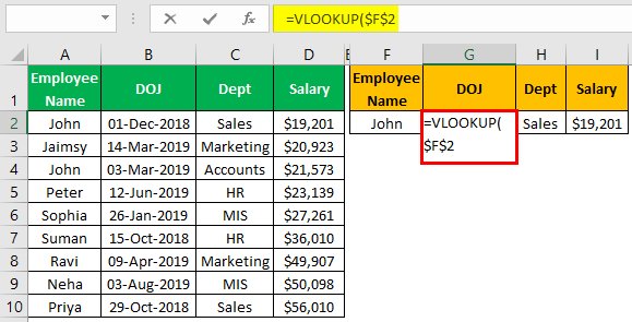VLOOKUP Names Example 2.6.0