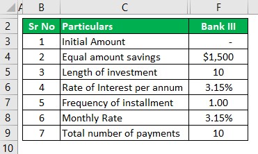 Example 1-4 bank 3