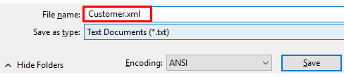 Excel open xml Example 1-2