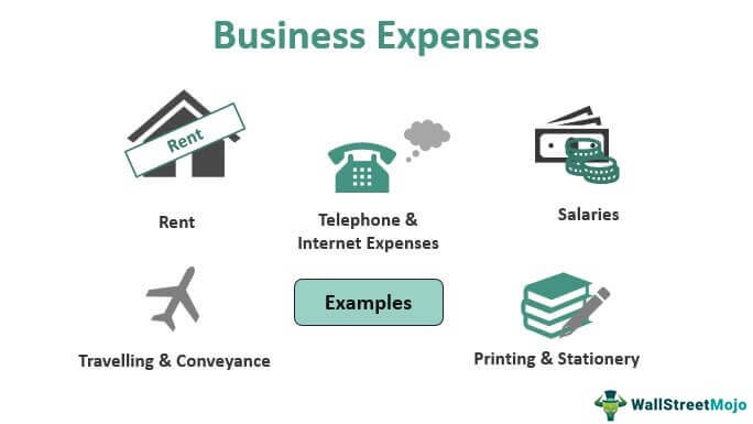 Business-Expenses