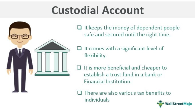 Custodial-Account