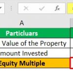 Equity Multiple - What It Is, Formula, Calculation, Example