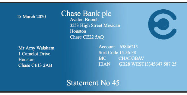 Full Form of BIC (Bank Identifier Code) | Structure, Need & Benefits