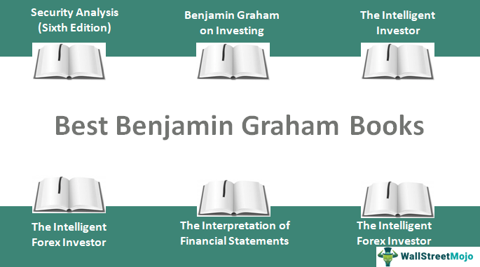 Benjamin Graham Best Books