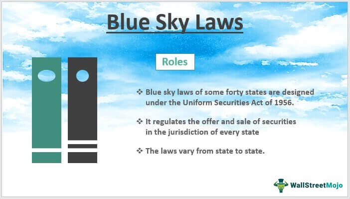 Blue-Sky-Laws