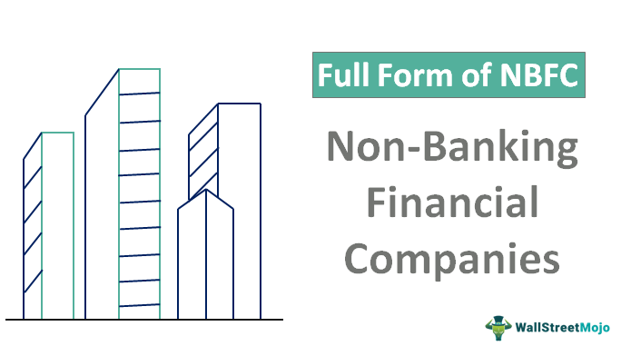 Full Form of NBFC
