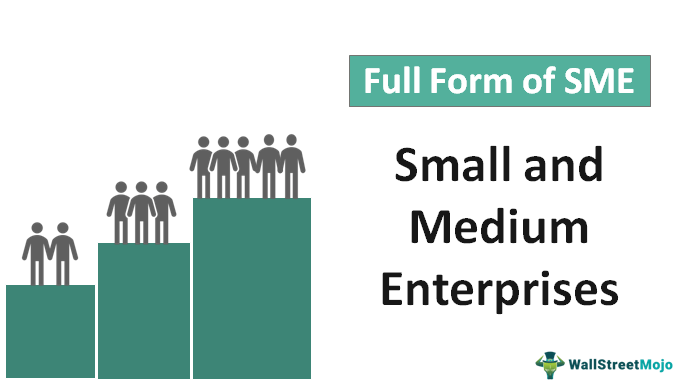 Full Form of SME