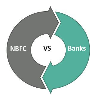 NBFC vs Banks
