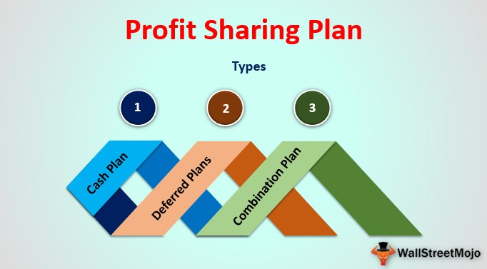 Profit Sharing Plan (Definition, Example) - Top 3 Types