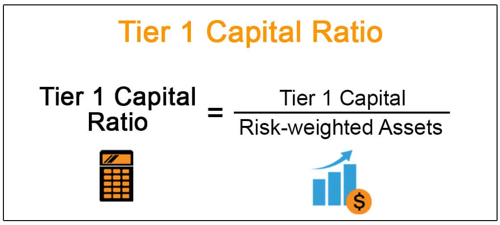 Tier 1 Capital Ratio