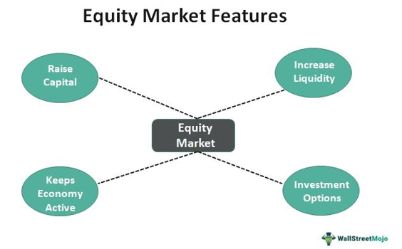 equity market features