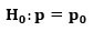 H-naught theory formula