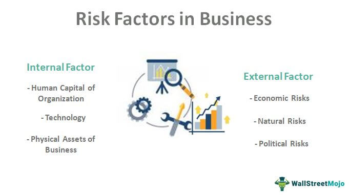 Risk Factors in Business