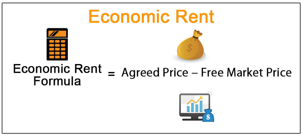 Economic Rent - Definition, Formula and Examples