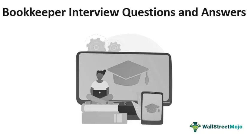 School Bookkeeper Interview Questions And Answers – VLFG