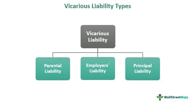 Vicarious Liability Types