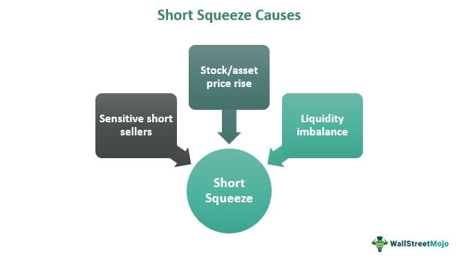 Short Squeeze Causes