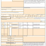 Awb Backside Air Waybill (AWB) - Definition, Uses, Format, How it Works?