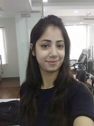 Babita Sehdev - WallStreetMojo author