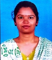 Dhanamma Pandula - WallStreetMojo author