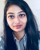 Diksha Keni - WallStreetMojo author
