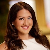 Georgina Tzanetos, MA - WallStreetMojo author