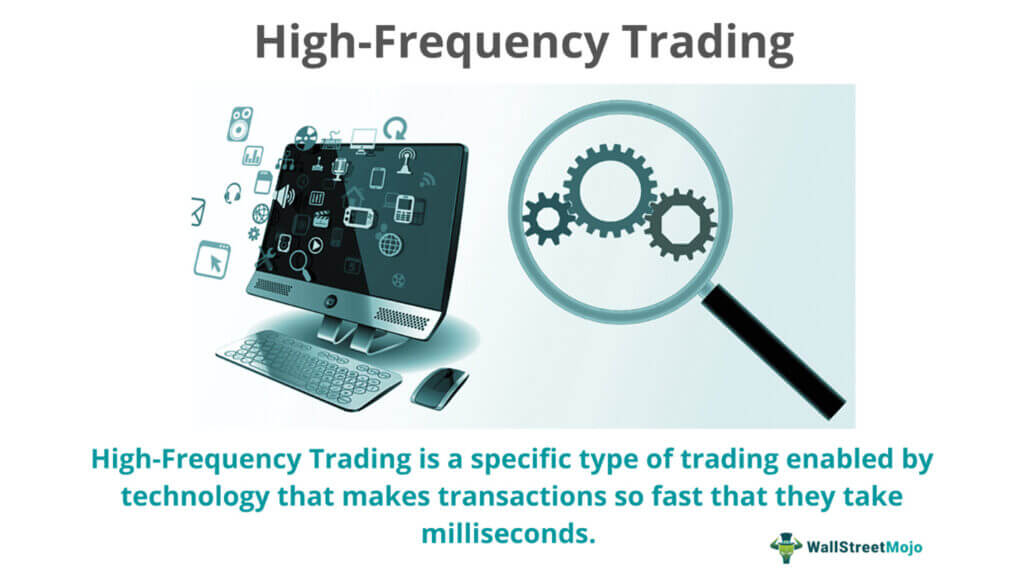  High-Frequency Trading