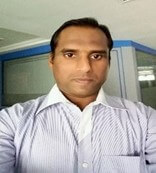 Karthikeyan Subburaman - WallStreetMojo author