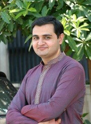 Milan Jha - WallStreetMojo author