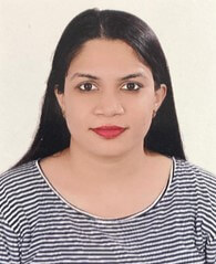 Niti Gupta - WallStreetMojo author