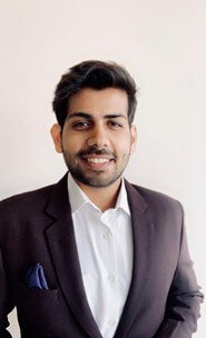 Sagar Soni - WallStreetMojo author