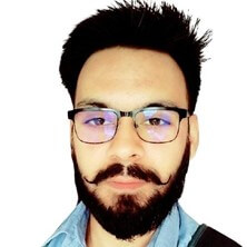 Sayantan Mukhopadhyay - WallStreetMojo author