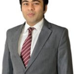 Siddharth Jain - WallStreetMojo