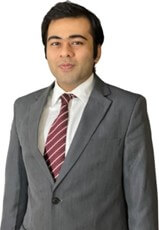 Siddharth Jain - WallStreetMojo author