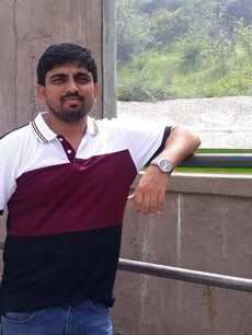 Sushant Deoskar - WallStreetMojo author