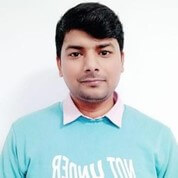 Tanuj Kumar - WallStreetMojo author