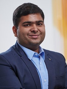 Varun Wadhawan - WallStreetMojo author
