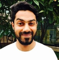 Vikram Shakti - WallStreetMojo author