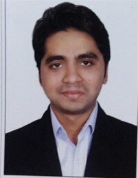 Vivek Shah - WallStreetMojo author