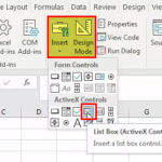 List Box in Excel VBA - How to Create? (Step by Step)