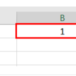 Words Count in Excel - Step by Step Formula with Example