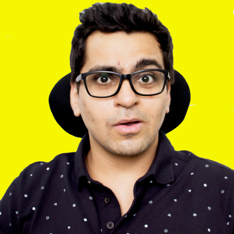 Harsh Sachdeva - WallStreetMojo author